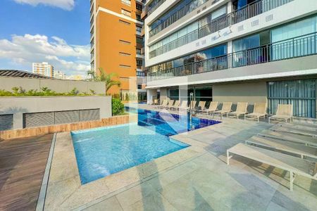 Apartamento à venda com 128m², 3 quartos e 2 vagasÁrea comum