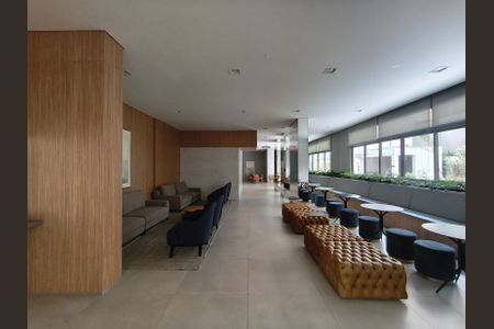 Apartamento à venda com 128m², 3 quartos e 2 vagasÁrea comum