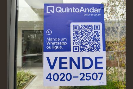 Apartamento à venda com 128m², 3 quartos e 2 vagasPlaquinha