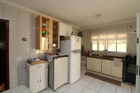Casa à venda com 180m², 3 quartos e 3 vagasCozinha