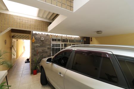 Casa à venda com 180m², 3 quartos e 3 vagasGaragem
