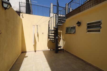Casa à venda com 180m², 3 quartos e 3 vagasQuintal