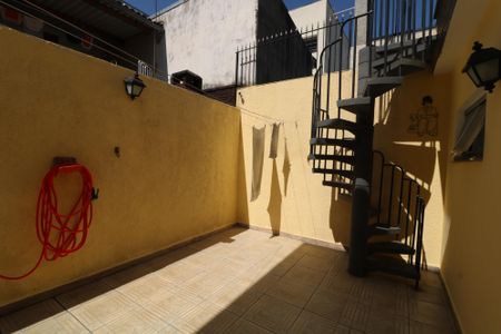 Casa à venda com 180m², 3 quartos e 3 vagasQuintal