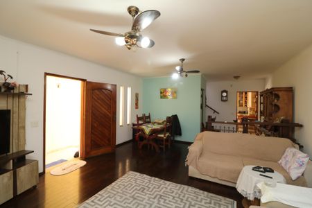 Sala de casa à venda com 3 quartos, 180m² em Jardim Independência (são Paulo), São Paulo