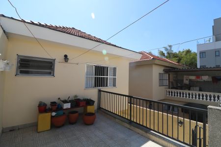 Casa à venda com 180m², 3 quartos e 3 vagasÁrea externa