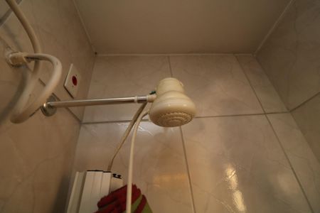 Casa à venda com 180m², 3 quartos e 3 vagasBanheiro de serviço