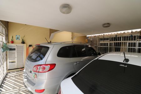 Casa à venda com 180m², 3 quartos e 3 vagasGaragem