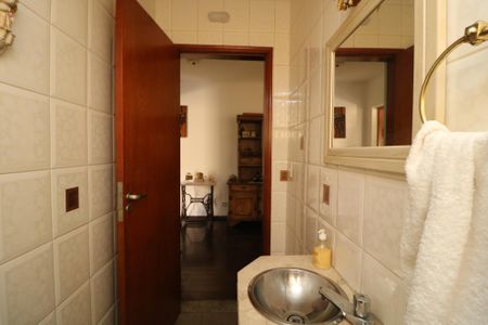 Casa à venda com 180m², 3 quartos e 3 vagasLavabo