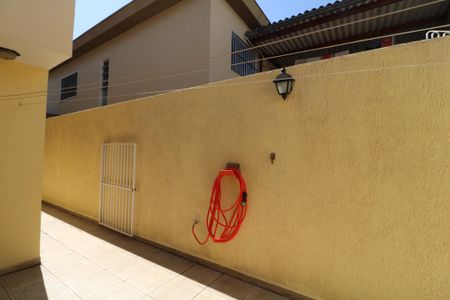 Casa à venda com 180m², 3 quartos e 3 vagasQuintal