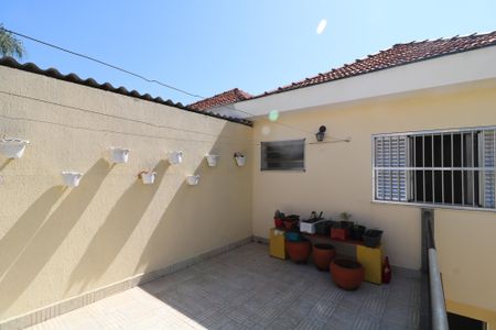 Casa à venda com 180m², 3 quartos e 3 vagasÁrea externa