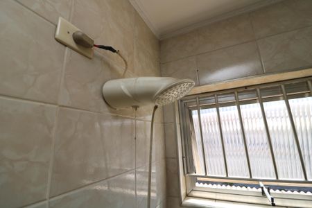 Casa à venda com 180m², 3 quartos e 3 vagasBanheiro