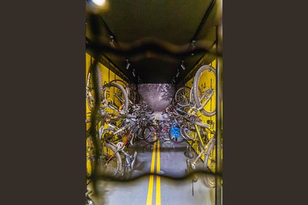 Apartamento à venda com 36m², 1 quarto e 1 vaga Apartamento à venda com 36m², 1 quarto e 1 vagaÁrea comum