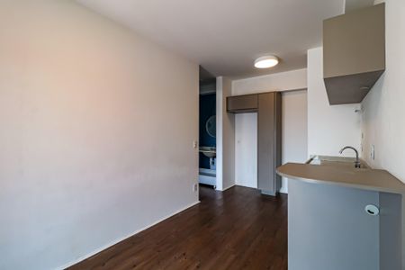 Apartamento à venda com 36m², 1 quarto e 1 vaga Apartamento à venda com 36m², 1 quarto e 1 vagaSala/Cozinha
