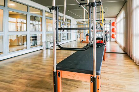 Apartamento à venda com 36m², 1 quarto e 1 vaga Apartamento à venda com 36m², 1 quarto e 1 vagaÁrea comum