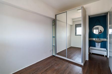 Apartamento à venda com 36m², 1 quarto e 1 vaga Apartamento à venda com 36m², 1 quarto e 1 vagaQuarto