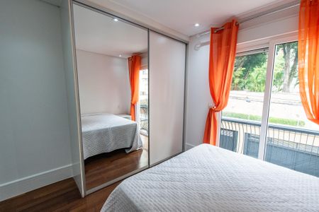 Casa à venda com 700m², 6 quartos e 7 vagasSuíte 1