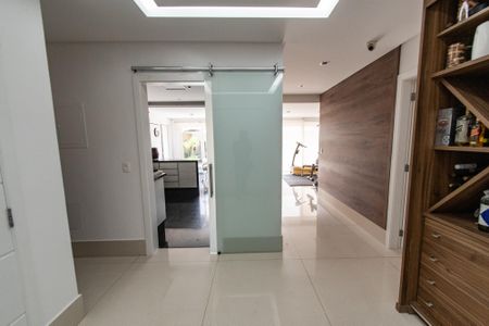 Casa à venda com 700m², 6 quartos e 7 vagasHall de entrada