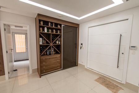 Casa à venda com 700m², 6 quartos e 7 vagasHall de entrada