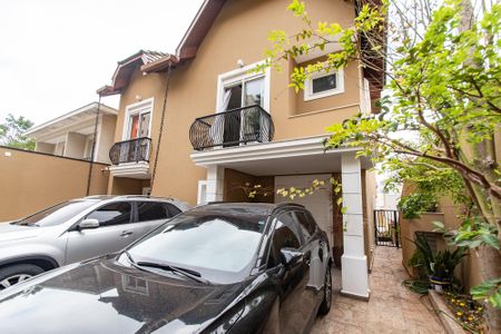 Casa à venda com 700m², 6 quartos e 7 vagasGaragem externa