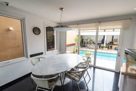 Casa à venda com 700m², 6 quartos e 7 vagasCopa