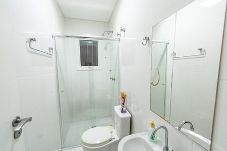 Casa à venda com 700m², 6 quartos e 7 vagasBanheiro de serviço