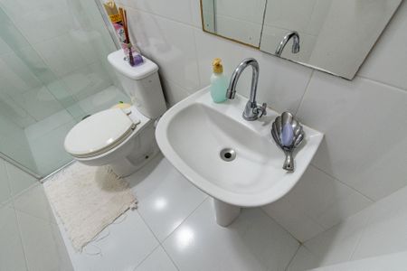 Casa à venda com 700m², 6 quartos e 7 vagasBanheiro de serviço