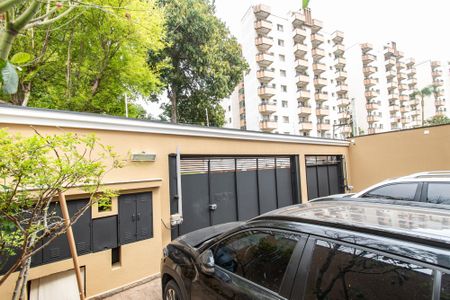 Casa à venda com 700m², 6 quartos e 7 vagasGaragem externa