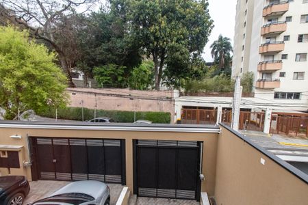 Casa à venda com 700m², 6 quartos e 7 vagasVista da suíte 1