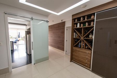 Casa à venda com 700m², 6 quartos e 7 vagasHall de entrada