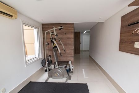 Casa à venda com 700m², 6 quartos e 7 vagasAcademia