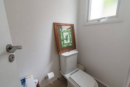 Casa à venda com 700m², 6 quartos e 7 vagasLavabo