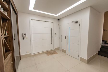 Casa à venda com 700m², 6 quartos e 7 vagasHall de entrada