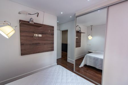 Casa à venda com 700m², 6 quartos e 7 vagasSuíte 1