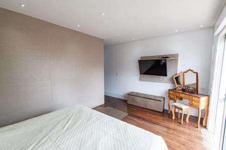 Casa à venda com 700m², 6 quartos e 7 vagasSuíte 5