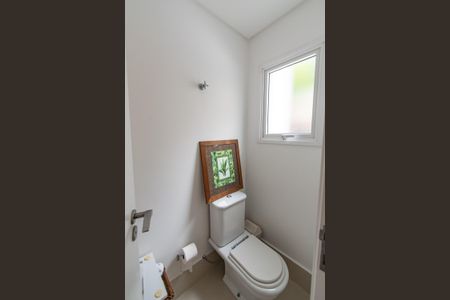 Casa à venda com 700m², 6 quartos e 7 vagasLavabo