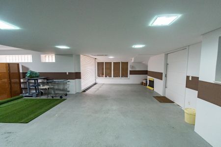 Casa à venda com 700m², 6 quartos e 7 vagasGaragem