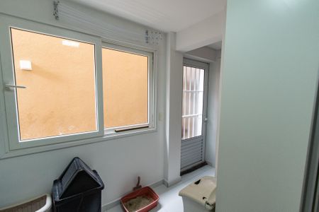 Casa à venda com 700m², 6 quartos e 7 vagasÁrea de Serviço