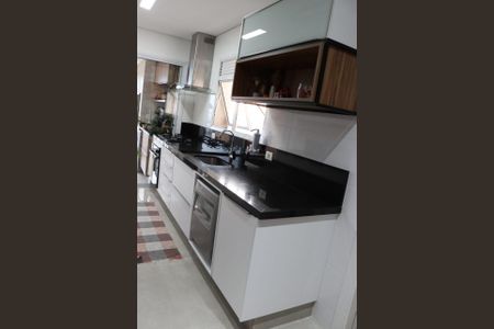 Foto 11 de apartamento para alugar com 3 quartos, 133m² em Parque Reboucas, São Paulo