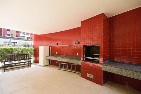 Apartamento à venda com 70m², 3 quartos e 2 vagasÁrea comum