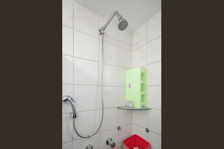 Apartamento à venda com 70m², 3 quartos e 2 vagasBanheiro Suíte