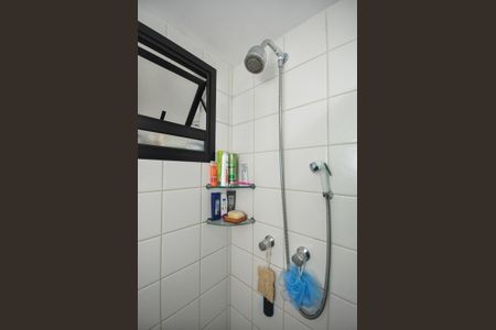 Apartamento à venda com 70m², 3 quartos e 2 vagasBanheiro