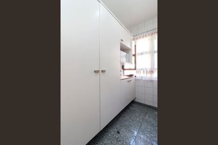 Apartamento à venda com 133m², 3 quartos e 2 vagasCozinha