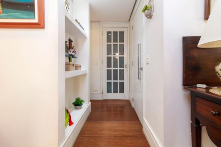 Apartamento à venda com 133m², 3 quartos e 2 vagasSala