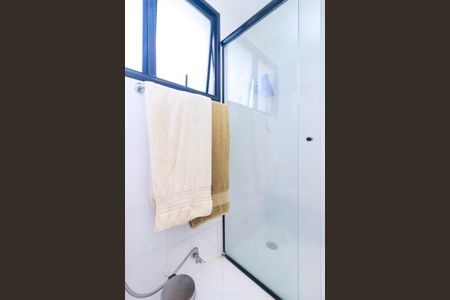 Apartamento à venda com 133m², 3 quartos e 2 vagasSuíte - Banheiro