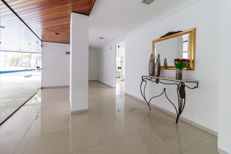 Apartamento à venda com 133m², 3 quartos e 2 vagasÁrea comum