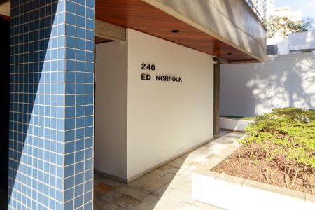 Apartamento à venda com 133m², 3 quartos e 2 vagasÁrea Comum