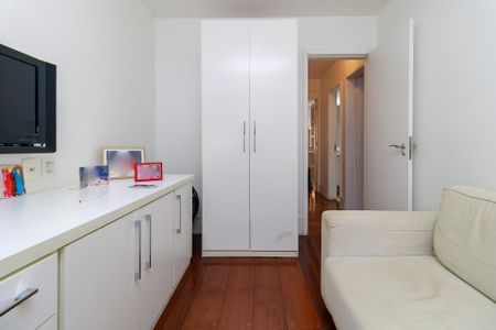 Apartamento à venda com 133m², 3 quartos e 2 vagasQuarto 1