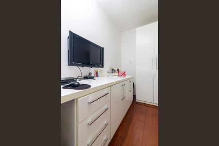 Apartamento à venda com 133m², 3 quartos e 2 vagasQuarto 1