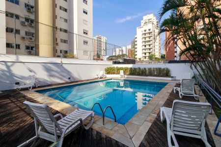 Apartamento à venda com 133m², 3 quartos e 2 vagasÁrea comum