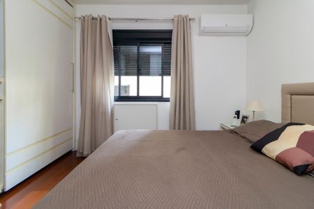 Apartamento à venda com 133m², 3 quartos e 2 vagasSuíte